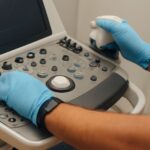 Ultrasound tech school and sonography programs