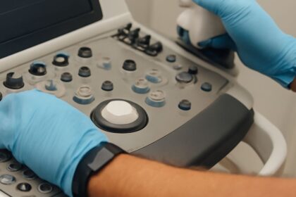 Ultrasound tech school and sonography programs
