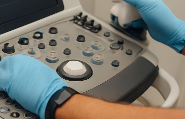 Ultrasound tech school and sonography programs
