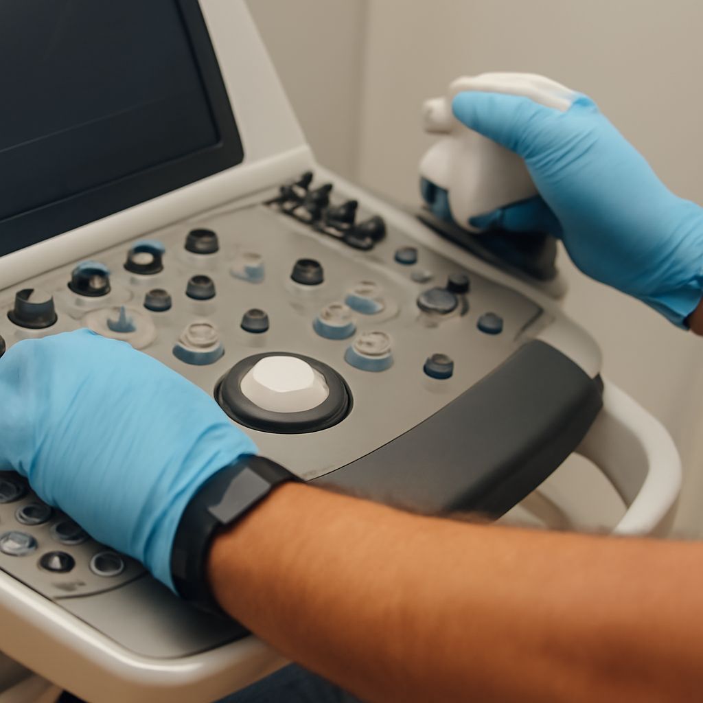 Ultrasound tech school and sonography programs